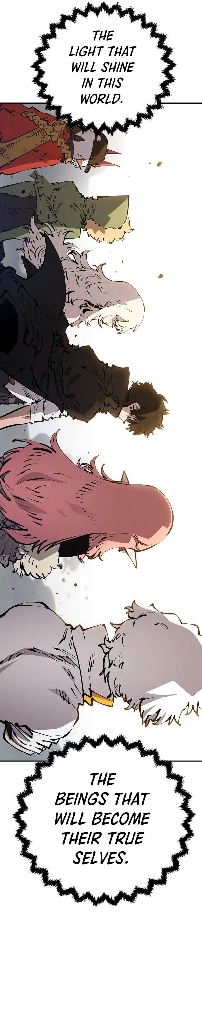 Player Chapter 70 Online - página 21