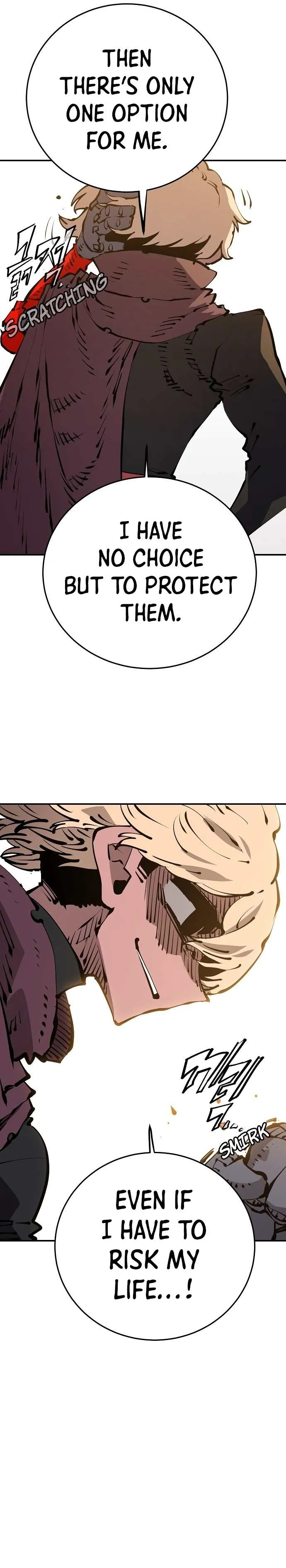 Player Chapter 70 Online - página 22
