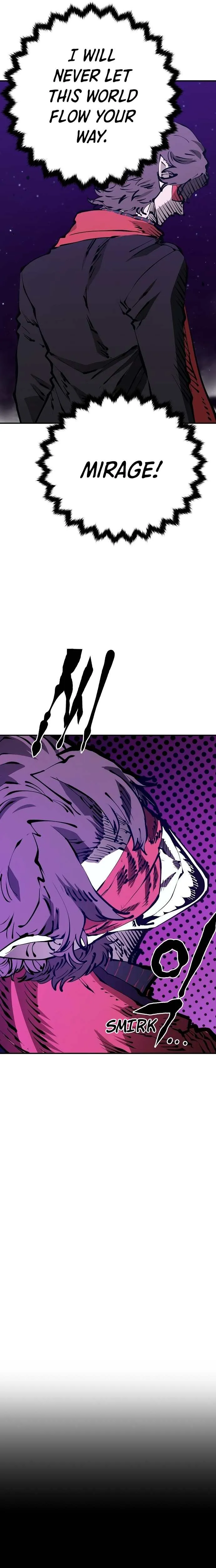 Player Chapter 70 Online - página 23