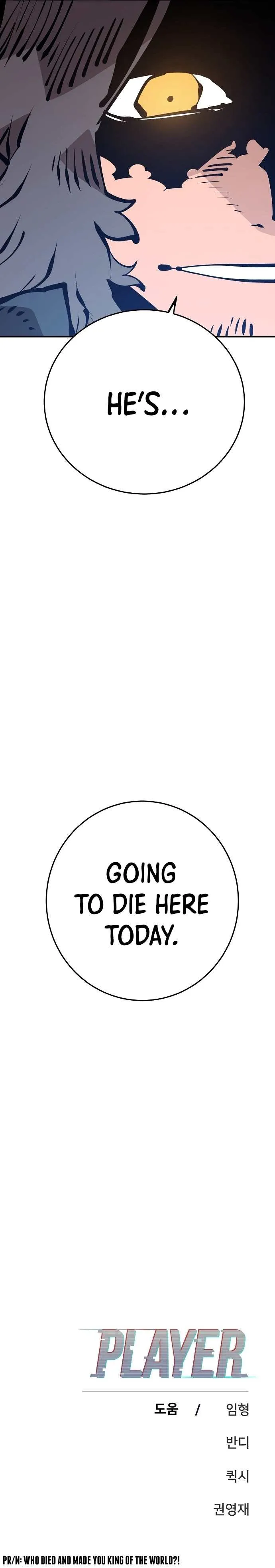 Player Chapter 70 Online - página 25