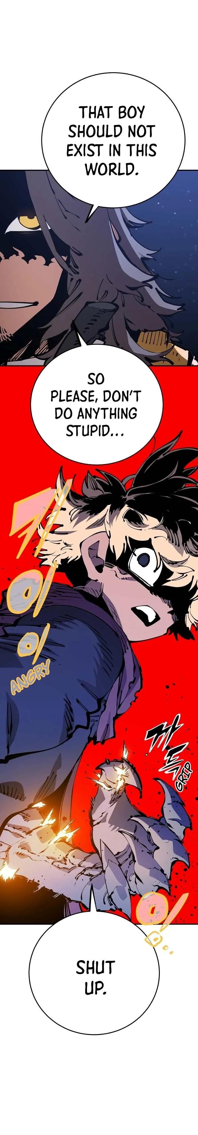 Player Chapter 72 Online - página 5