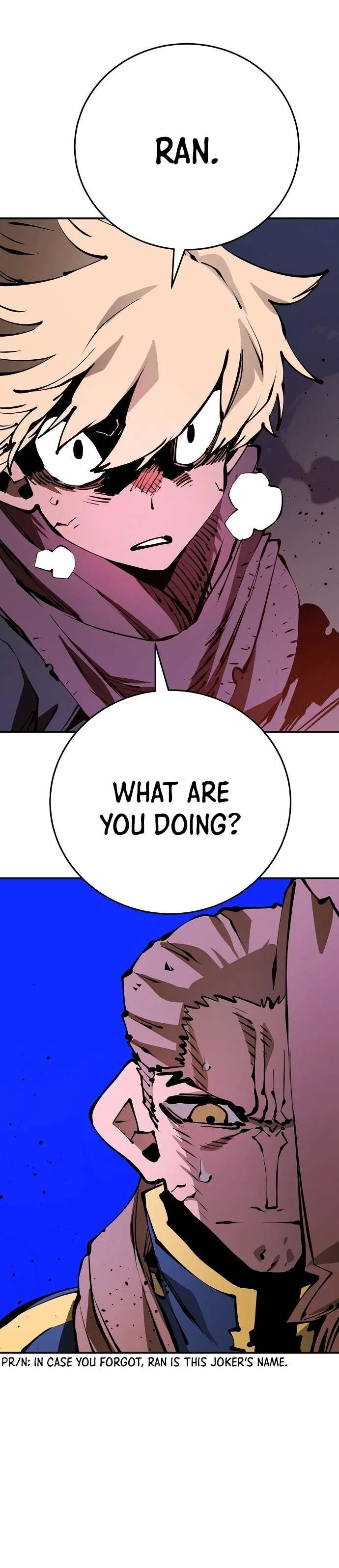 Player Chapter 72 Online - página 8