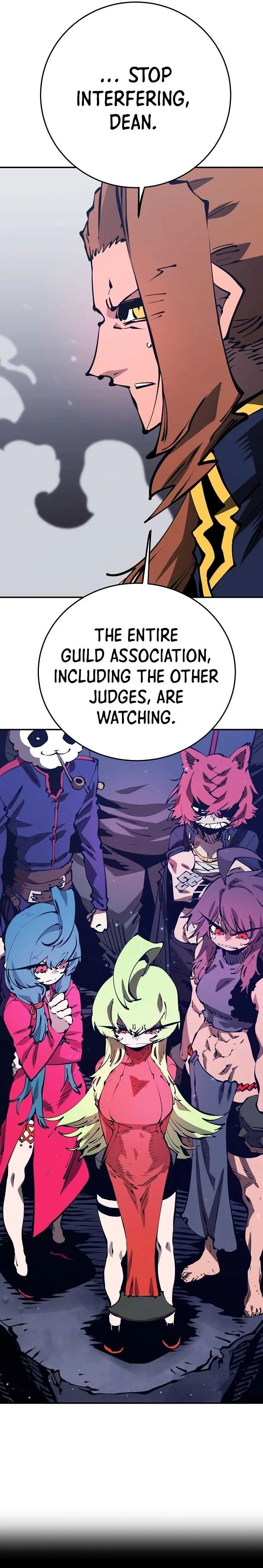 Player Chapter 72 Online - página 9