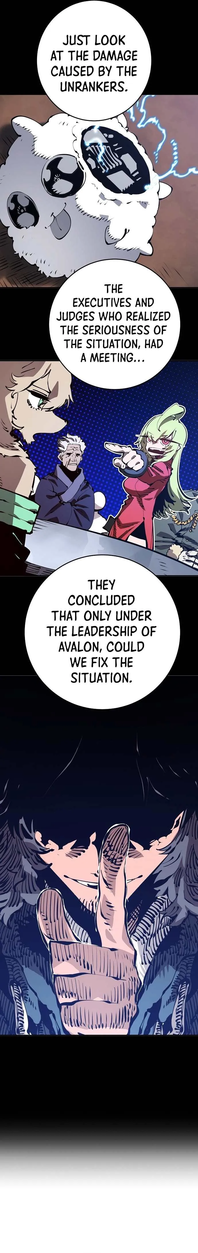 Player Chapter 72 Online - página 10