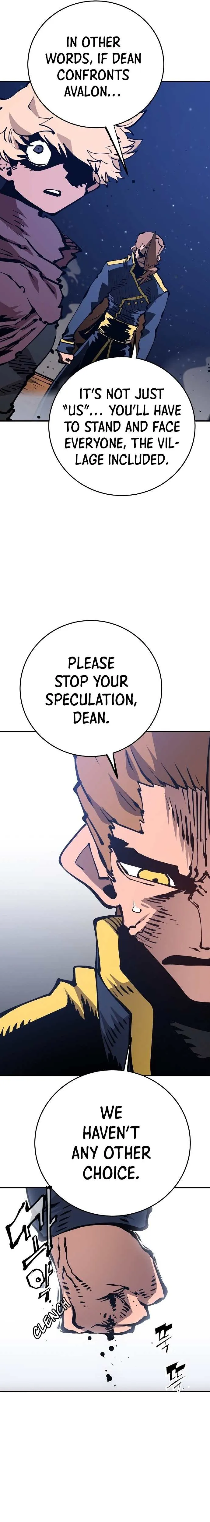 Player Chapter 72 Online - página 11