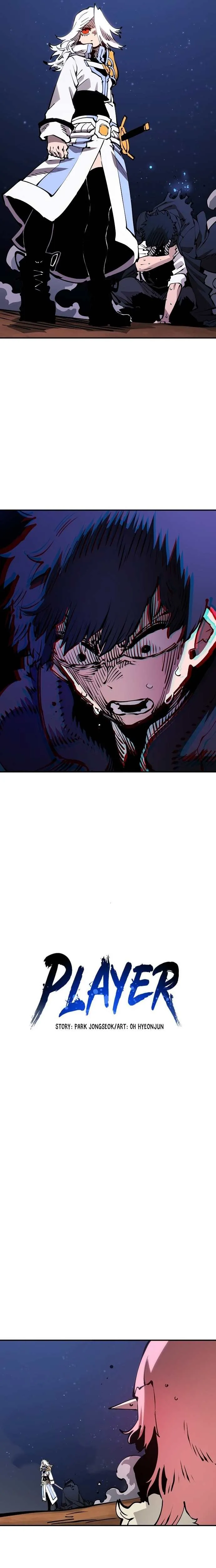 Player Chapter 72 Online - página 13