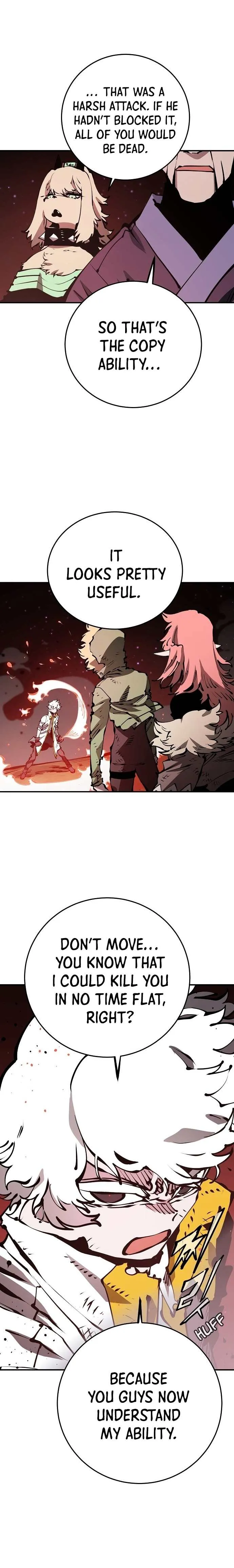 Player Chapter 72 Online - página 15