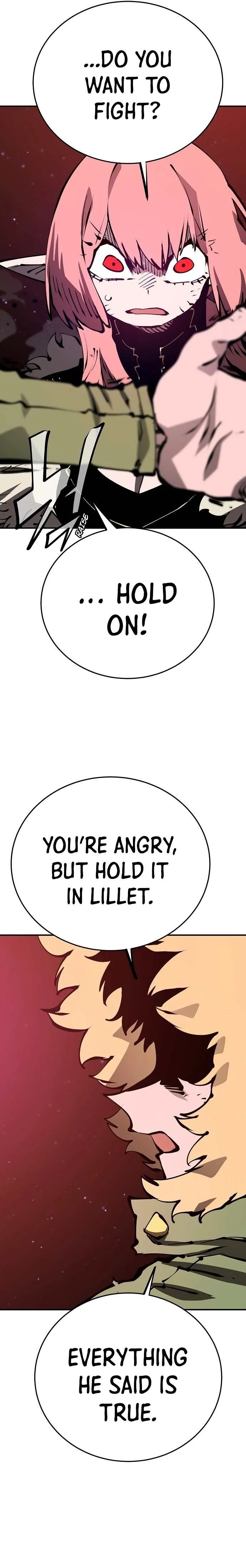 Player Chapter 72 Online - página 16