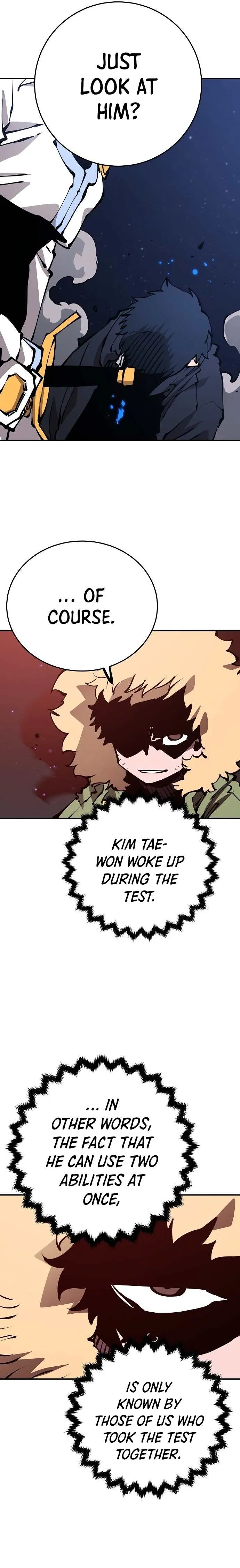 Player Chapter 72 Online - página 18