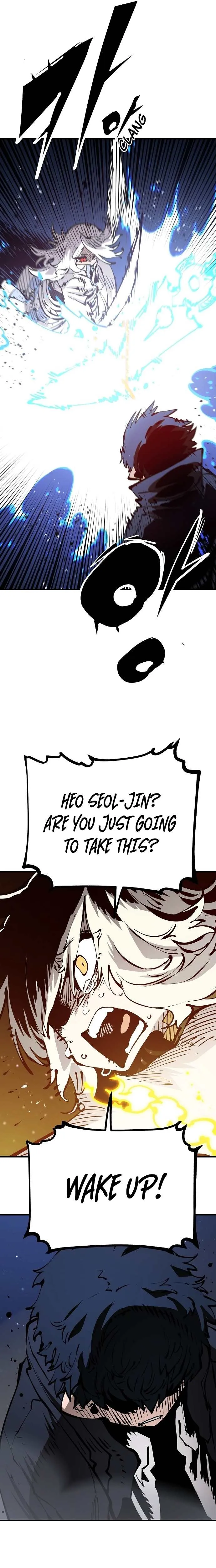 Player Chapter 72 Online - página 21