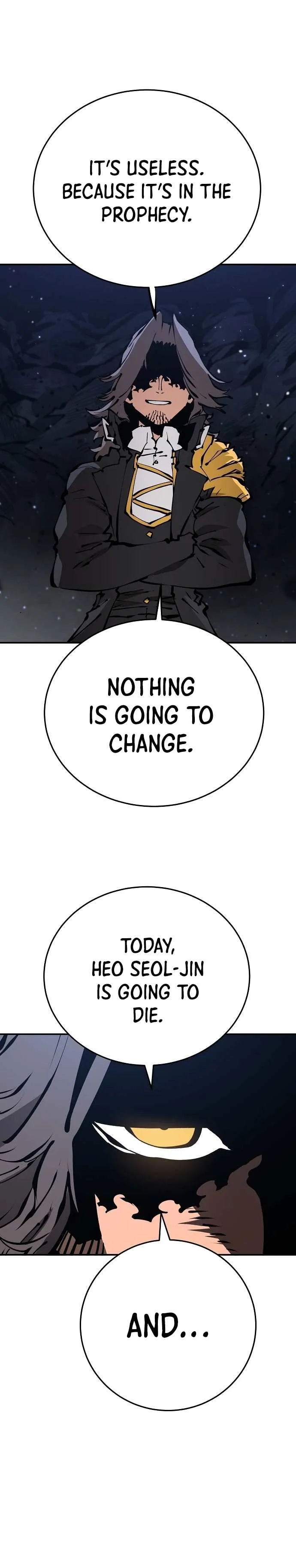 Player Chapter 72 Online - página 22