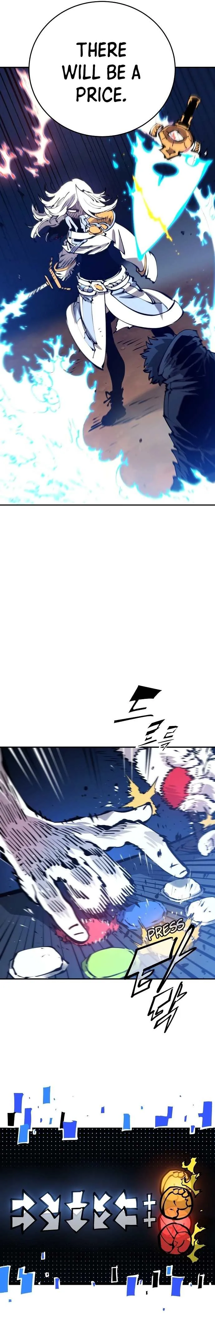 Player Chapter 72 Online - página 23