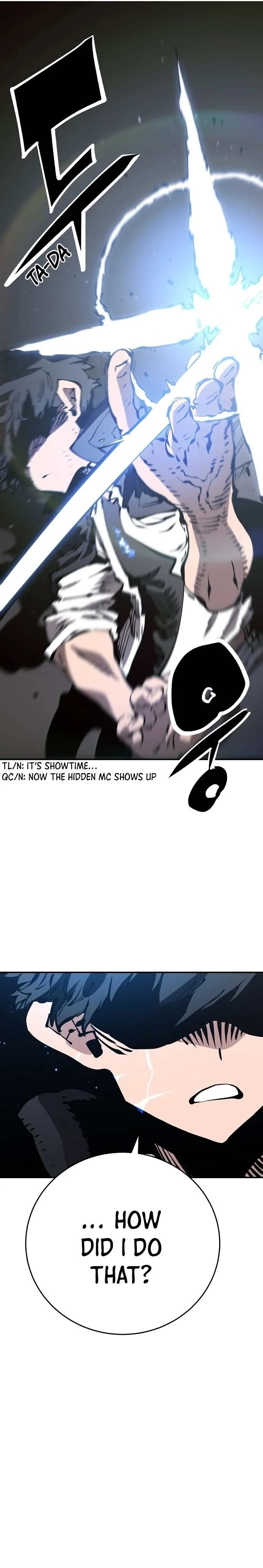 Player Chapter 72 Online - página 25