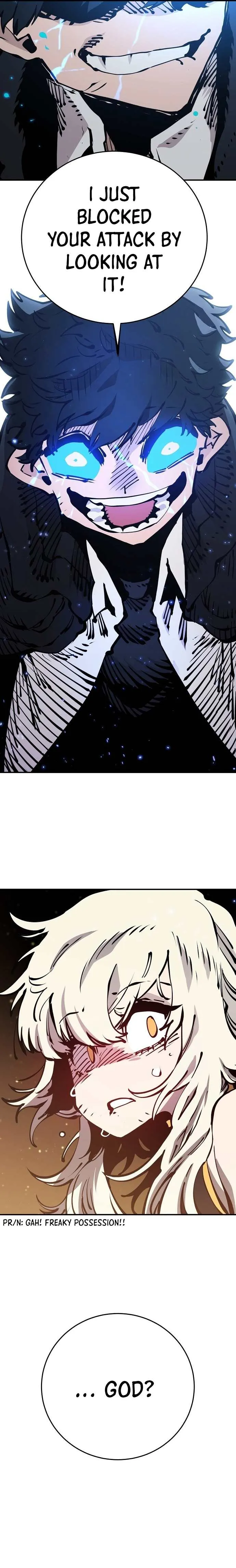 Player Chapter 72 Online - página 26