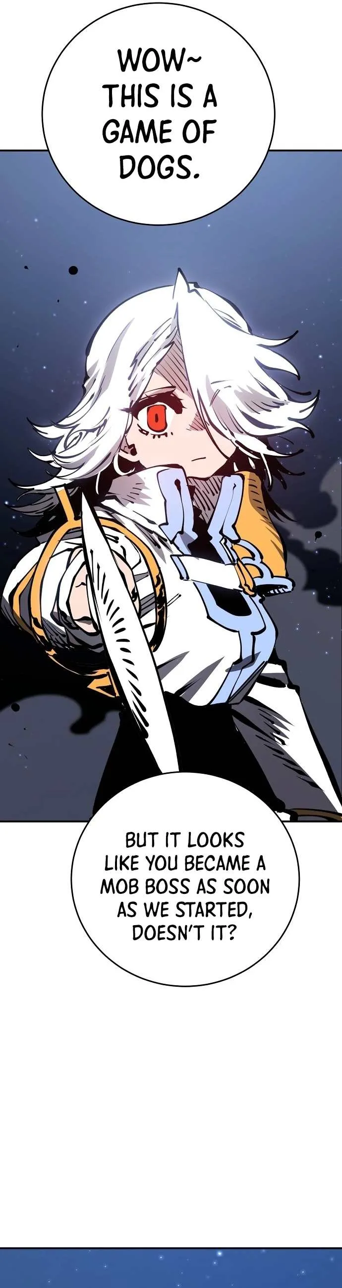 Player Chapter 72 Online - página 27