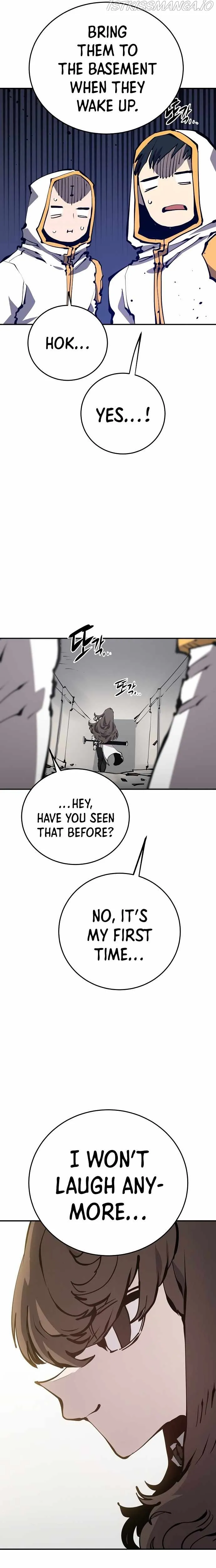 Player Chapter 80 Online - página 21