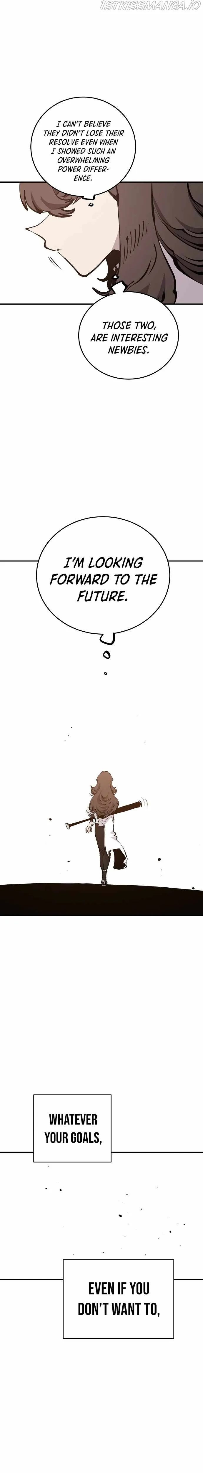 Player Chapter 80 Online - página 22