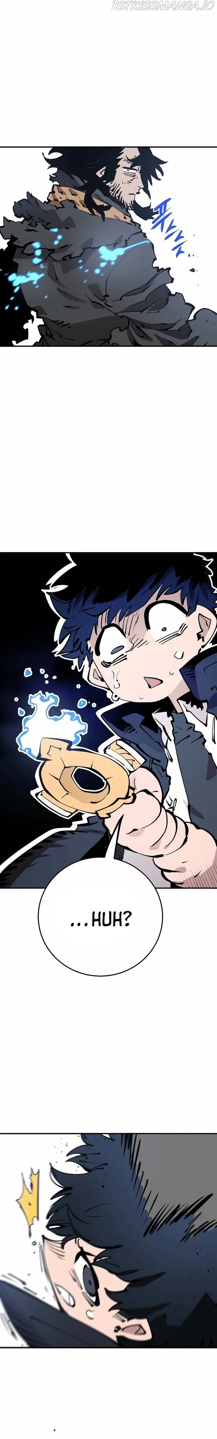 Player Chapter 84 Online - página 5