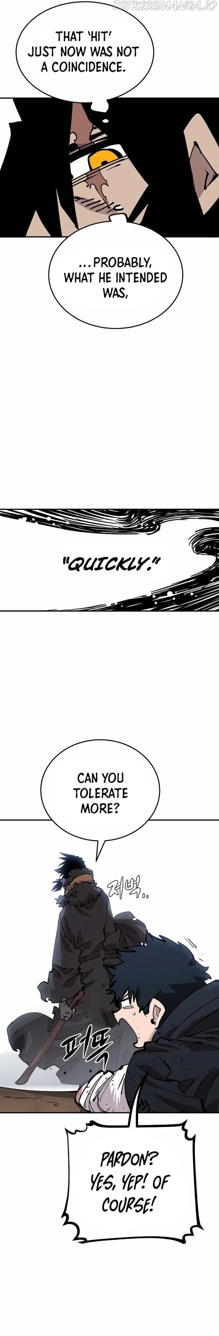 Player Chapter 84 Online - página 8