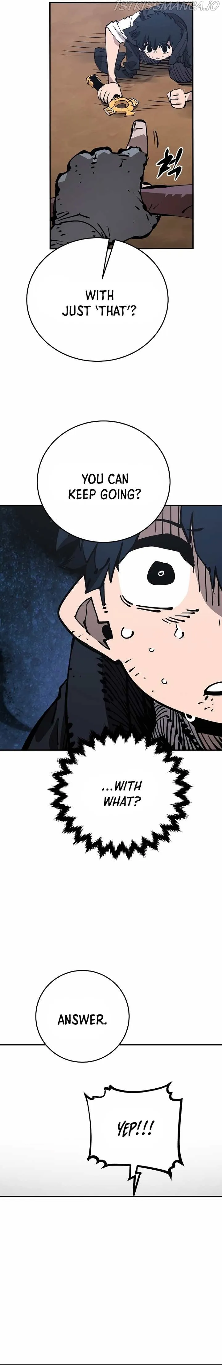 Player Chapter 84 Online - página 9
