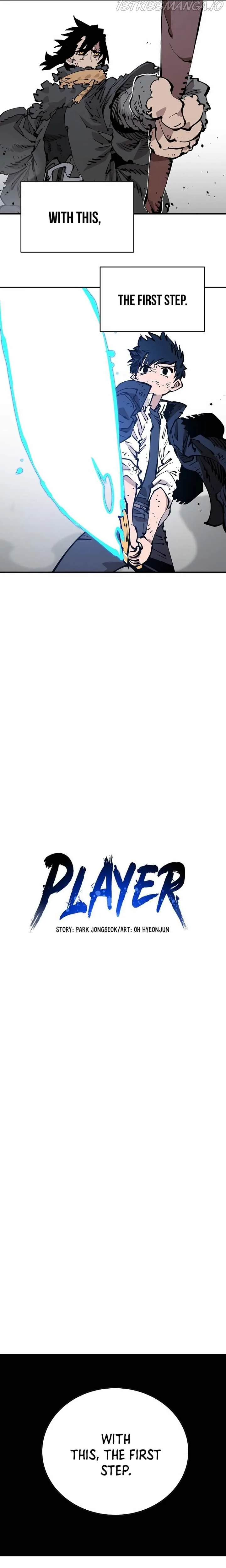 Player Chapter 84 Online - página 10