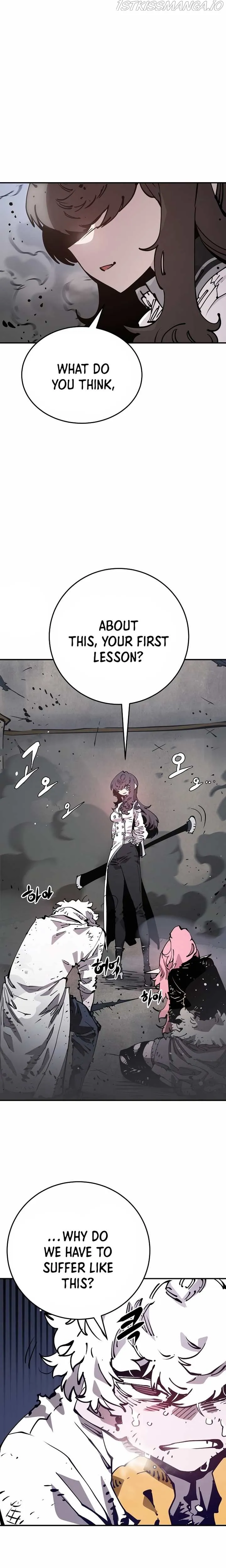 Player Chapter 84 Online - página 11