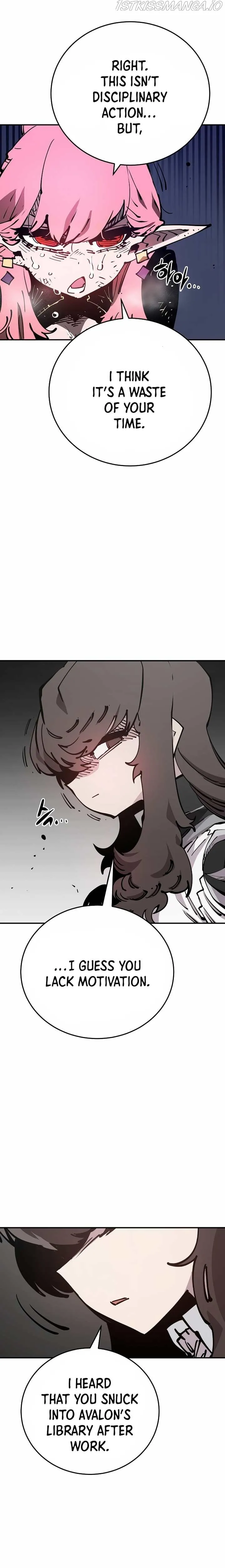 Player Chapter 84 Online - página 12