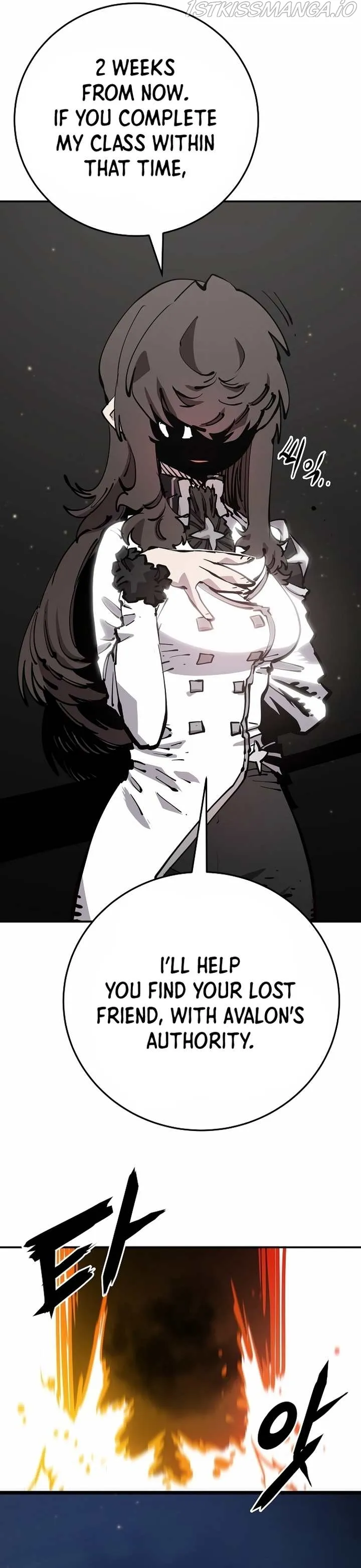 Player Chapter 84 Online - página 14