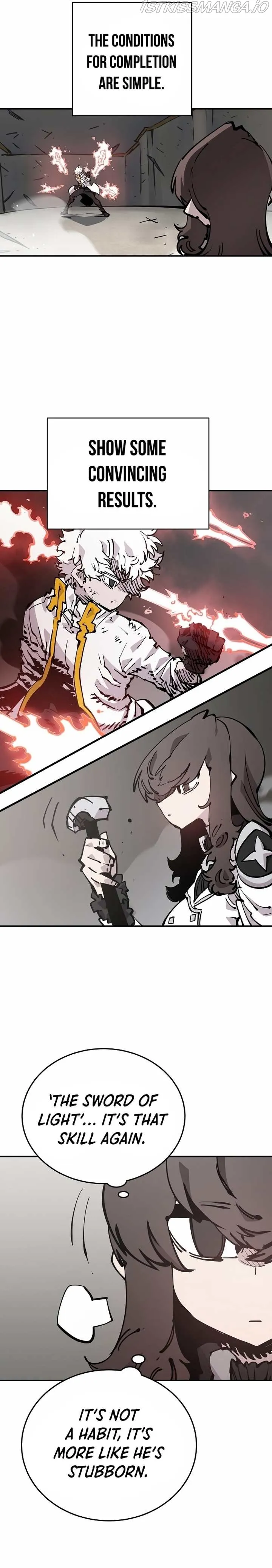 Player Chapter 84 Online - página 18