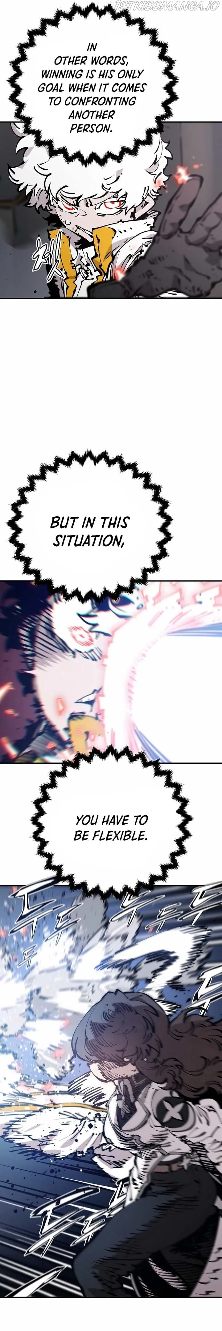 Player Chapter 84 Online - página 20
