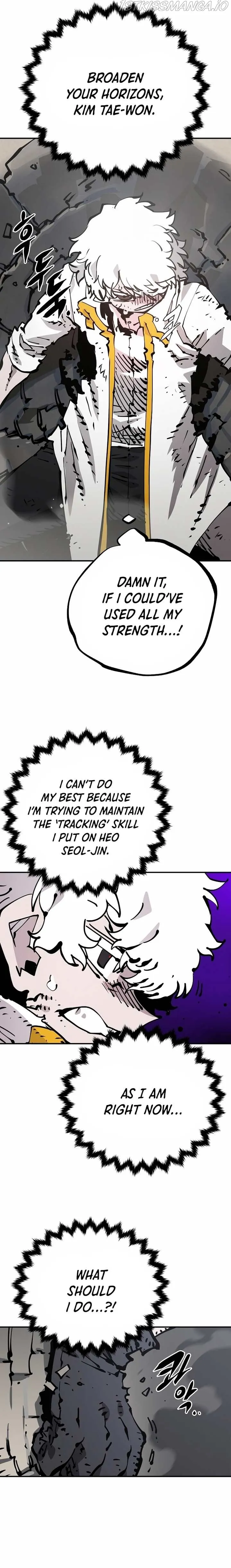 Player Chapter 84 Online - página 22