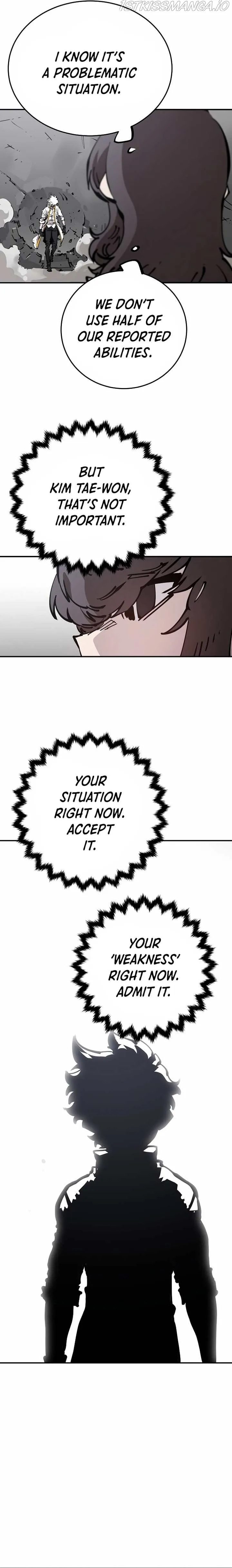 Player Chapter 84 Online - página 23