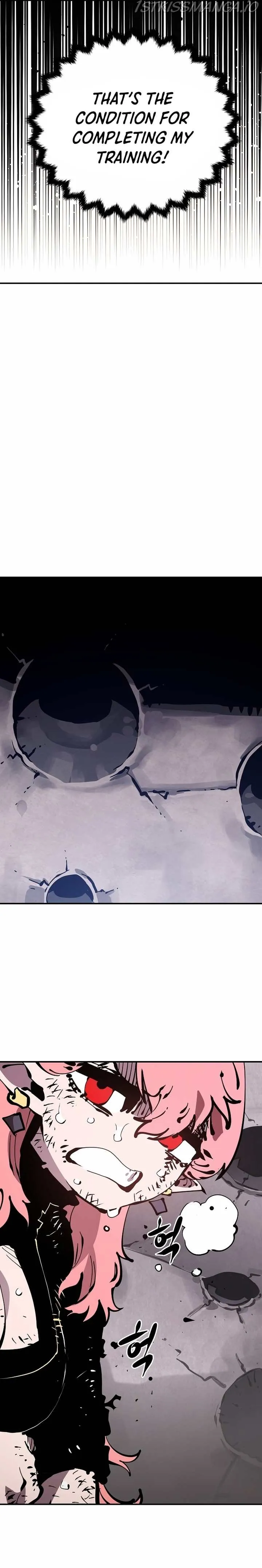 Player Chapter 84 Online - página 24