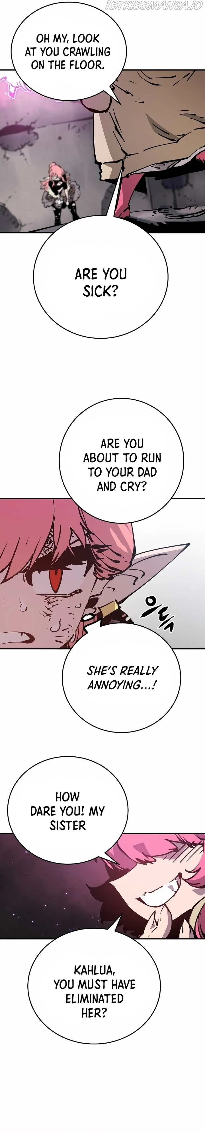 Player Chapter 84 Online - página 25