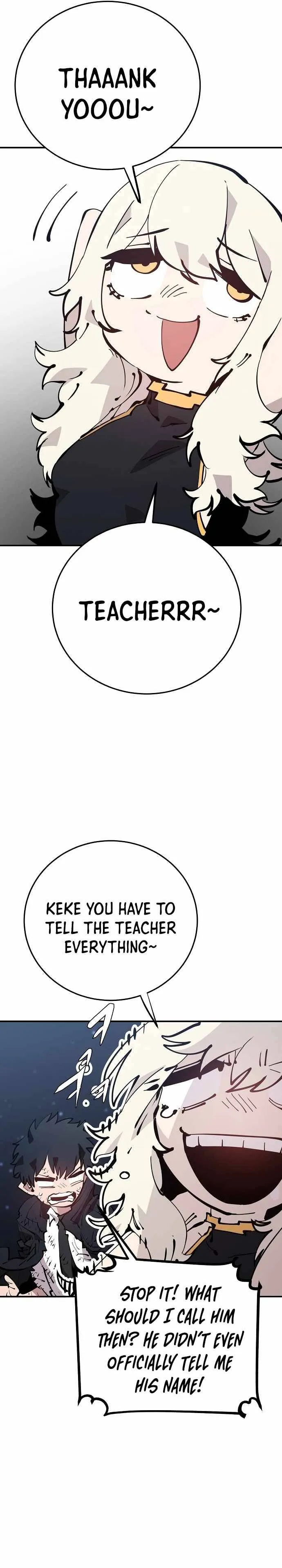 Player Chapter 85 Online - página 5