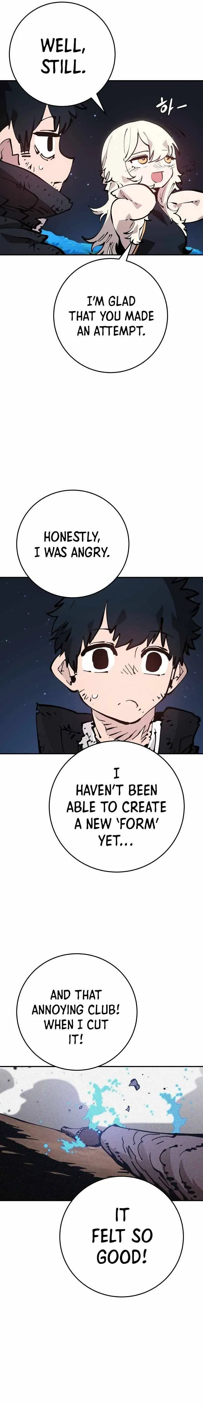 Player Chapter 85 Online - página 6