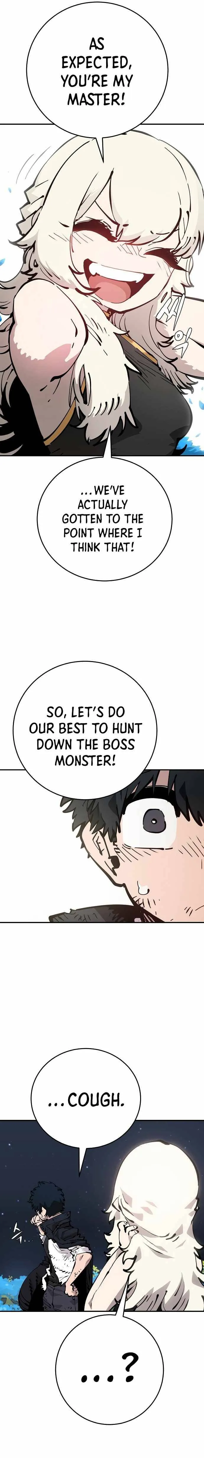 Player Chapter 85 Online - página 7