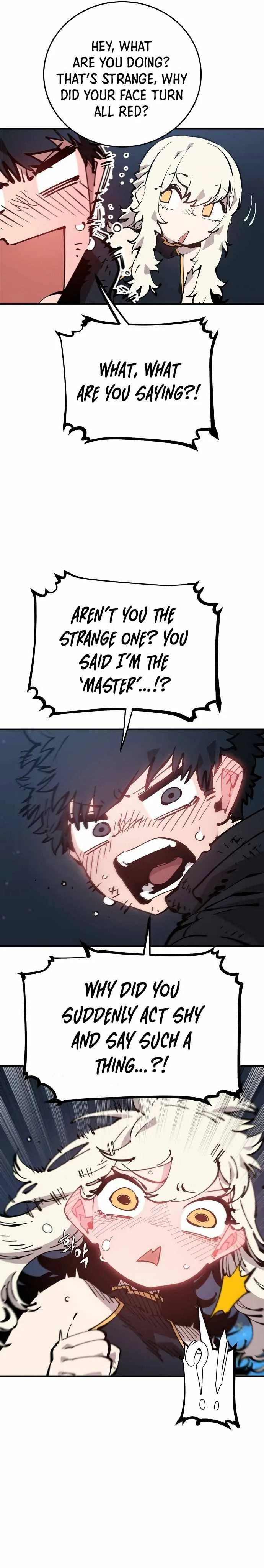 Player Chapter 85 Online - página 8