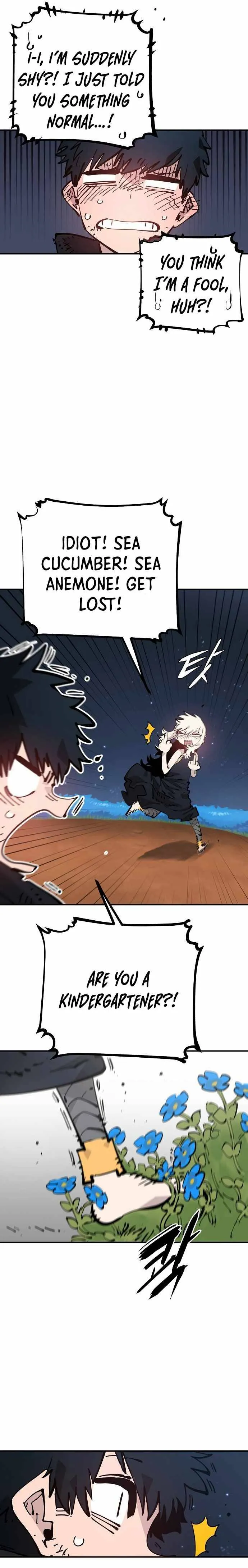 Player Chapter 85 Online - página 9