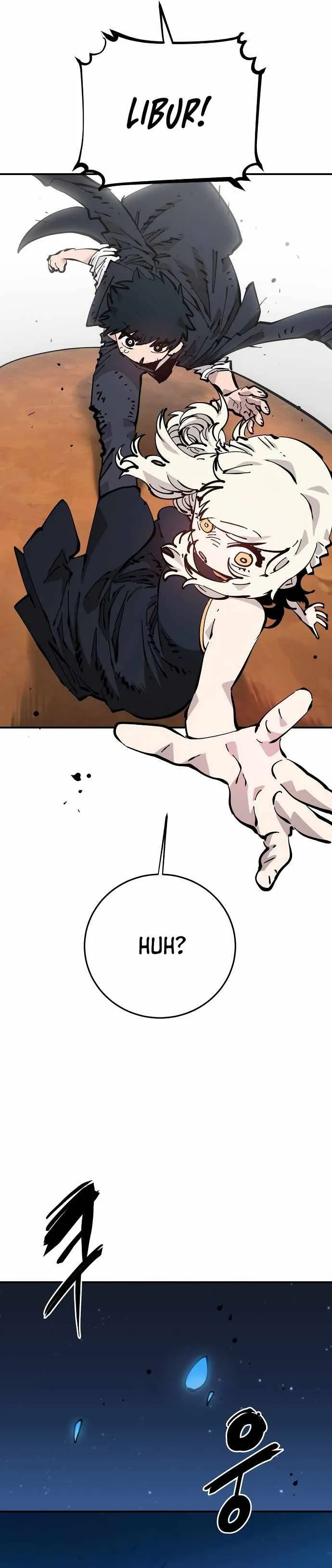 Player Chapter 85 Online - página 10