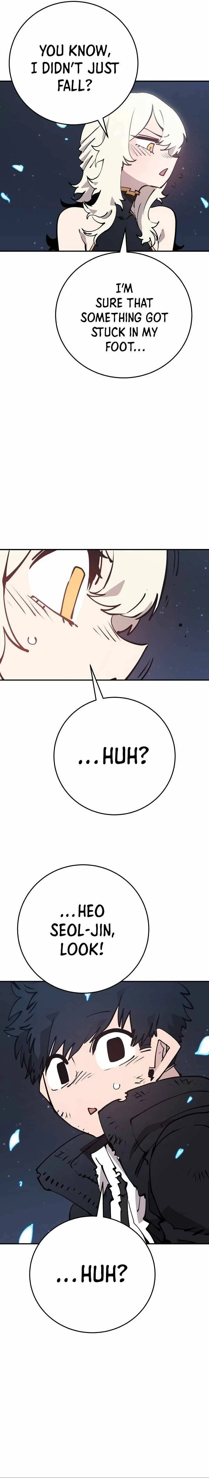 Player Chapter 85 Online - página 13