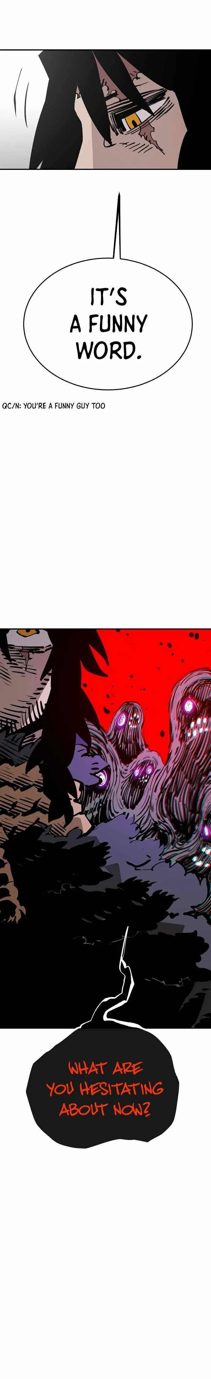 Player Chapter 85 Online - página 18