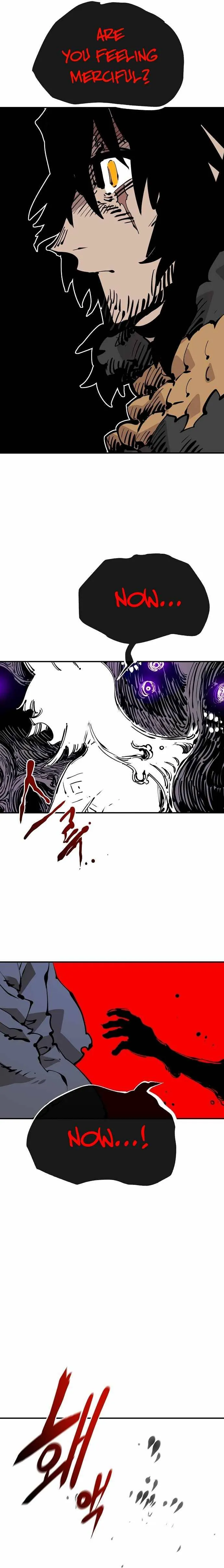 Player Chapter 85 Online - página 19