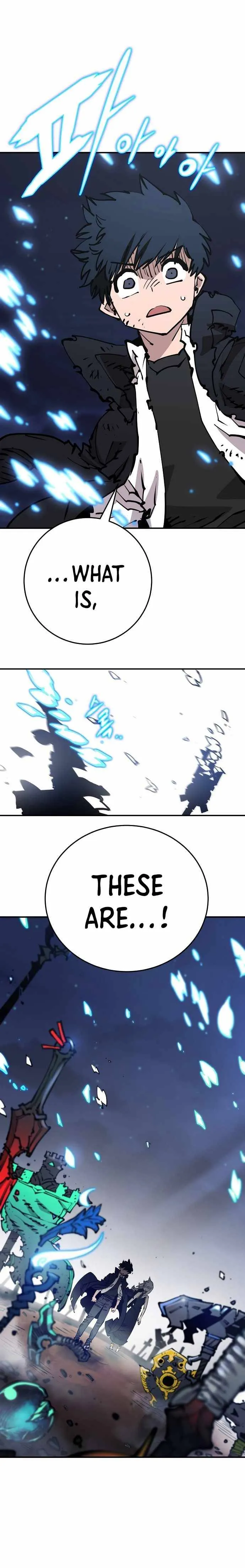 Player Chapter 85 Online - página 22