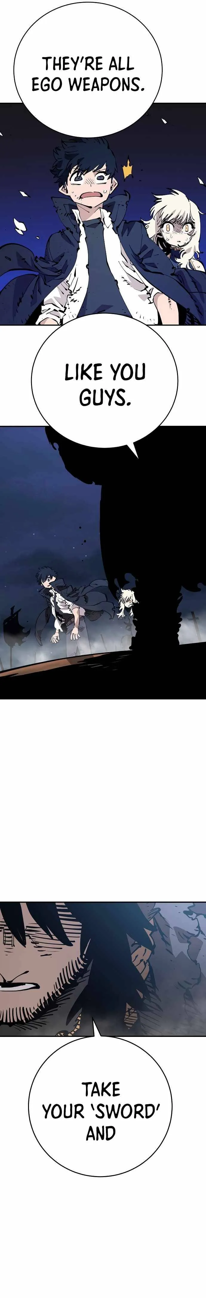 Player Chapter 85 Online - página 23