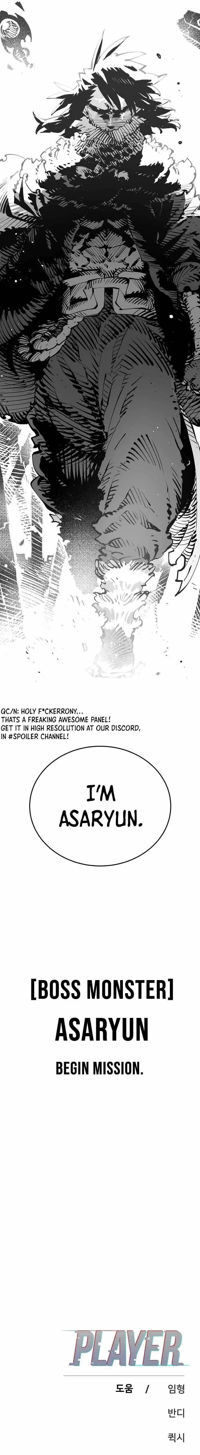 Player Chapter 85 Online - página 25