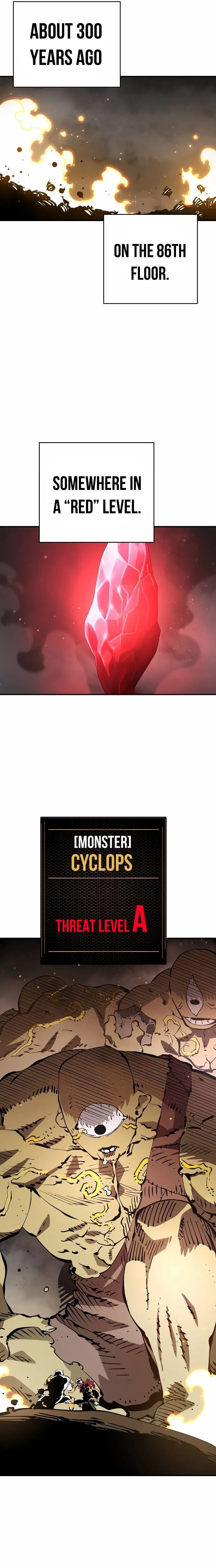 Player Chapter 86 Online - página 2