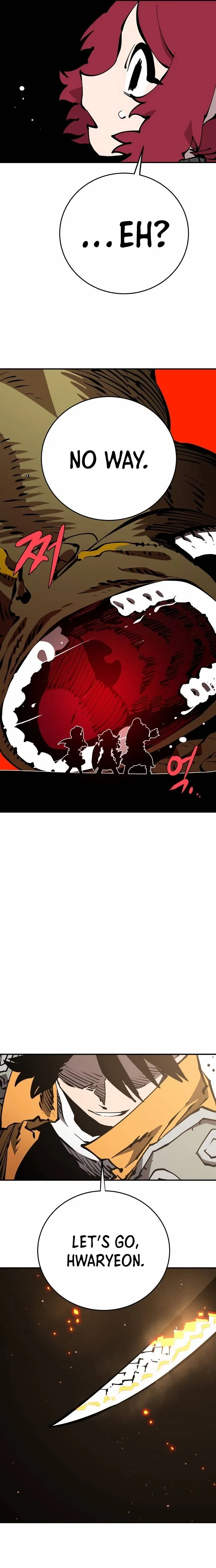 Player Chapter 86 Online - página 5