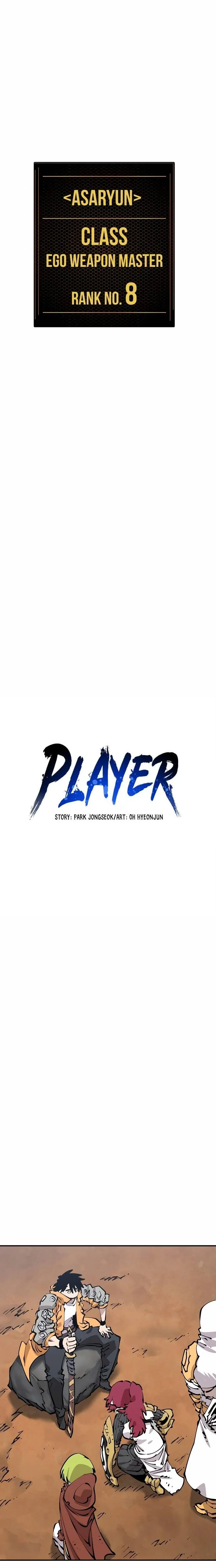 Player Chapter 86 Online - página 8