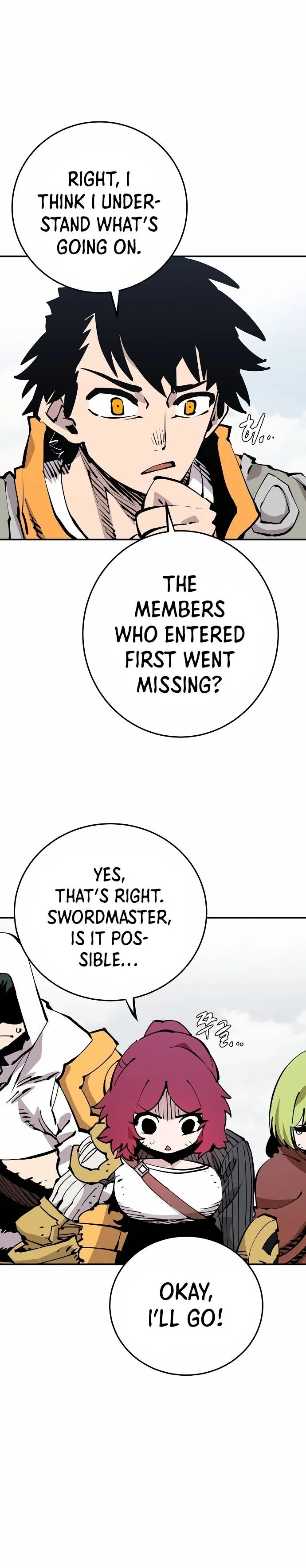 Player Chapter 86 Online - página 9